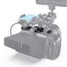 SmallRig Lightweight Top Plate for BMPCC 4K & 6K (APT2510)