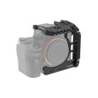 SmallRig Half Cage for Sony A7 III A7R III A7R IV (CCS2629)