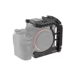 SmallRig Half Cage for Sony A7 III A7R III A7R IV (CCS2629)