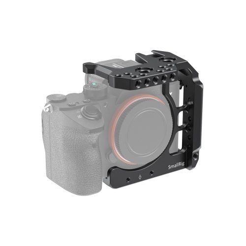 SmallRig Half Cage for Sony A7 III A7R III A7R IV (CCS2629)