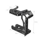 SmallRig Half Cage for Sony A7 III A7R III A7R IV (CCS2629)