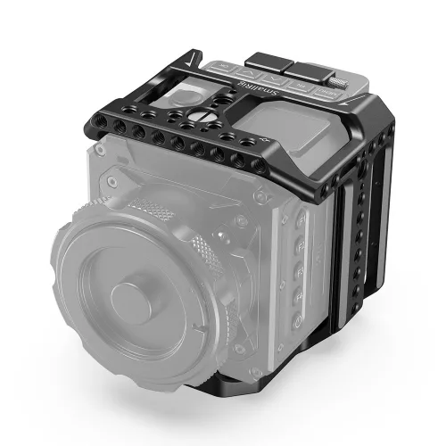 SmallRig Cage for Z CAM E2-S6/F6/F8 (CVZ2423)