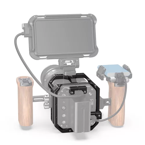 SmallRig Cage for Z CAM E2-S6/F6/F8 (CVZ2423)