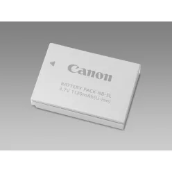 Canon NB-5L akkumulátor (1135B001)