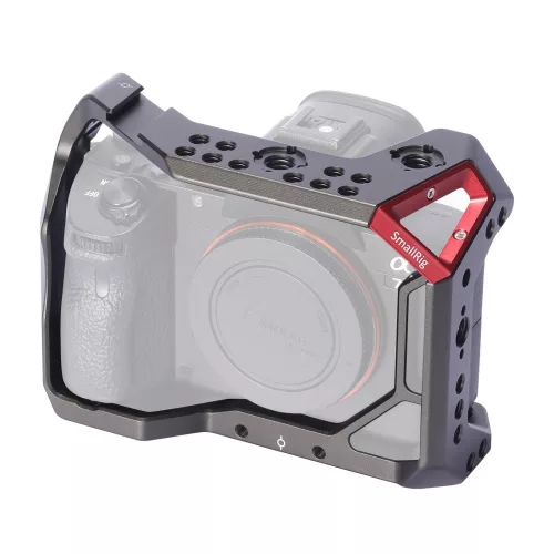 SmallRig Cage for Sony A7 III A7R III (CCS2645)