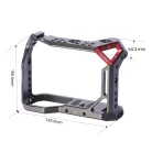 SmallRig Cage for Sony A7 III A7R III (CCS2645)