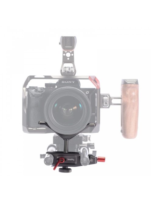 SmallRig 15mm LWS Universal Lens Support (BSL2644)