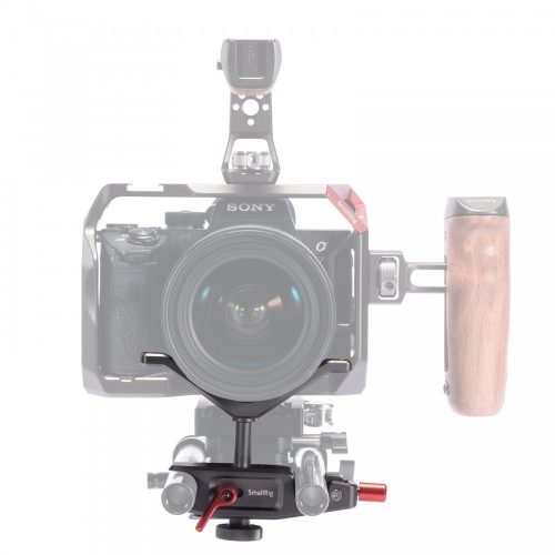SmallRig 15mm LWS Universal Lens Support (BSL2644)
