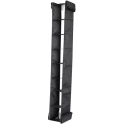 LEDGO BARNDOOR WITH EGGCRATE GRID FOR ALTATUBE 80 