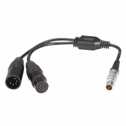 LEDGO 1/2 DMX CABLE FOR ALTATUBE CB-AT-DMX-1/2 