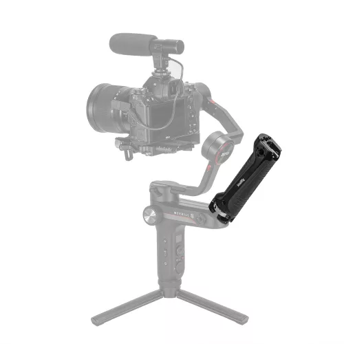 SmallRig Handgrip for Zhiyun-Tech WEEBILL-S Gimbal (BSS2636C)