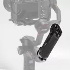 SmallRig Handgrip for Zhiyun-Tech WEEBILL-S Gimbal (BSS2636C)