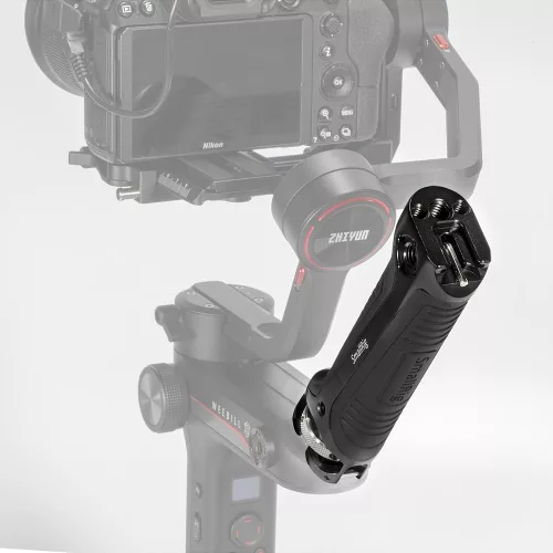 SmallRig Handgrip for Zhiyun-Tech WEEBILL-S Gimbal (BSS2636C)