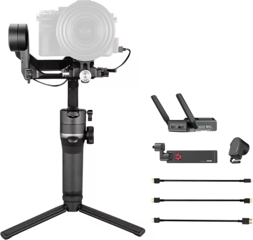 Zhiyun Weebill S PRO (Image Transmission Package) (C000215)