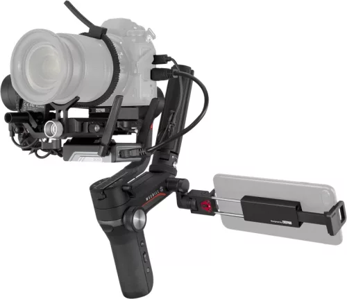 Zhiyun Weebill S PRO (Image Transmission Package) (C000215)