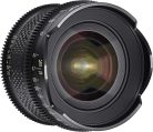 Samyang XEEN CF 16mm / T2.6 (for Canon EF) (F1513601103)