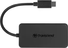 Transcend HUB (4-port) HUB (USB-C) (USB 3.1) (TS-HUB2C)