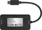Transcend HUB (4-port) HUB (USB-C) (USB 3.1) (TS-HUB2C)