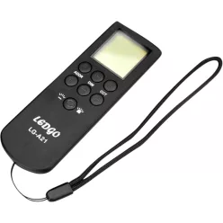 LEDGO LG-A21 REMOTE CONTROL 