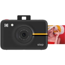 Kodak Step Touch (black) (RODITC20B)