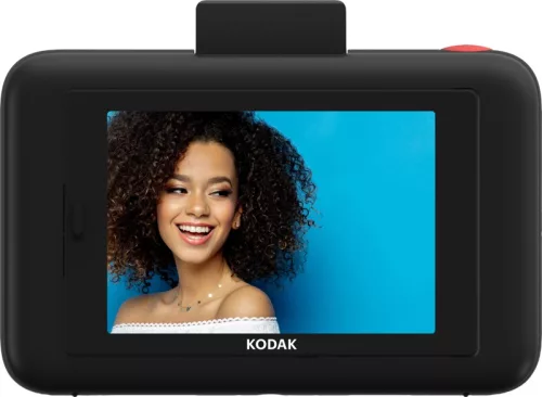 Kodak Step Touch (black) (RODITC20B)