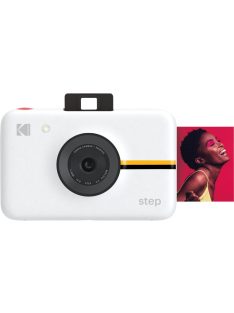 Kodak Step Touch (white)
