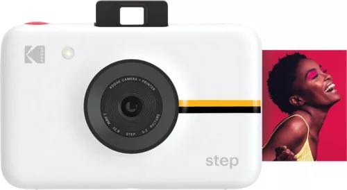 Kodak Step Touch (white)