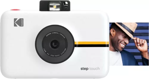 Kodak Step Touch (white)