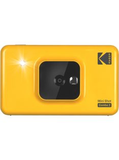 KODAK Mini Shot 2 Retro (yellow) (C210Y)