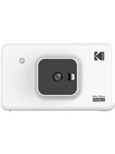 Kodak Mini shot Combo 2 (white) 