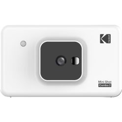 Kodak Mini shot Combo 2 (white) 
