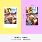 Kodak Mini Shot 2 Retro (yellow) (C210RY)