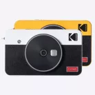 Kodak Mini Shot 2 Retro (yellow) (C210RY)