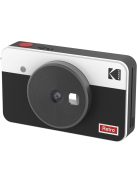Kodak Mini shot Combo 2 (retro white) 