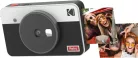 Kodak Mini shot Combo 2 (retro white) 