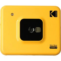 Kodak Mini shot Combo 3 (yellow) 