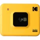 Kodak Mini shot Combo 3 (yellow) 