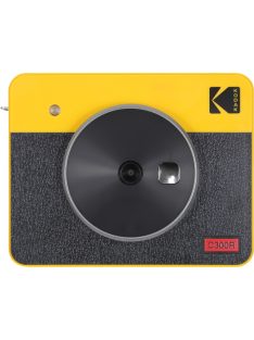 Kodak Mini shot Combo 3 (Retro yellow) 