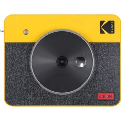 Kodak Mini shot Combo 3 (Retro yellow) 