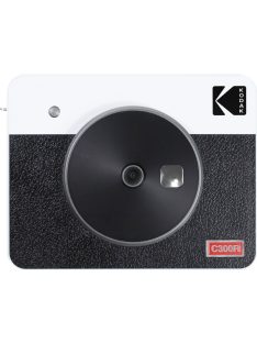 Kodak Mini shot Combo 3 (Retro white) 