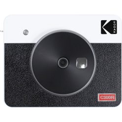 Kodak Mini shot Combo 3 (Retro white) 