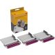 Kodak Cartridge (3"x3") (30 lap)
