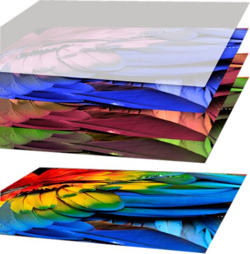 Kodak Cartridge (3"x3") (30 lap)