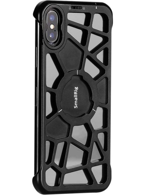 SmallRig 2204 Pocket Mobile Cage for iPhone X/XS 