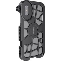 SmallRig 2414 Pro Mobile Cage for iPhone X/XS 