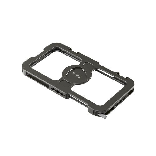 SmallRig Pro Mobile Cage for iPhone 11 Pro Max (CPA2512)