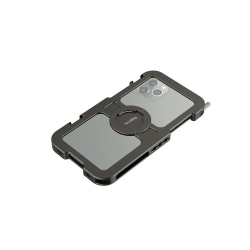 SmallRig Pro Mobile Cage for iPhone 11 Pro Max (CPA2512)
