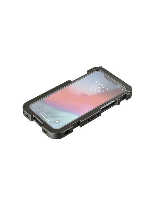 SmallRig Pro Mobile Cage for iPhone 11 Pro Max (CPA2512)