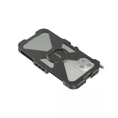 SmallRig Pro Mobile Cage for iPhone 11 Pro (CPA2471)