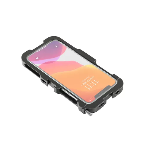 SmallRig Pro Mobile Cage for iPhone 11 Pro (CPA2471)